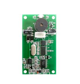 13,56 MHz NFC-kaardilugeja moodul Kontaktivaba kaardilugeja moodul Kohandatud nutikas USB-kaardilugeja moodul