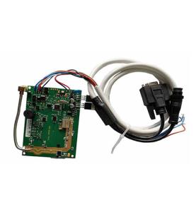 UHF RFID ühekanaliline sisseehitatud lugemis-kirjutusmoodul