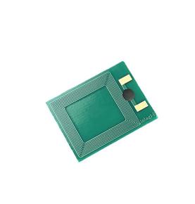 NFC-metallivastane 13,56 MHz kõrgsageduslik kõrge temperatuurikindel veekindel RFID-elektrooniline silt