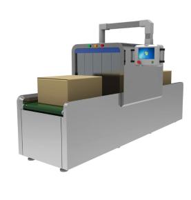 RFID automaatne inventuuri konveierilint