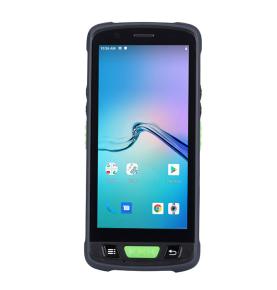 2.4G aktiivne RFID-telefonitoru, RFID-pikamaa pihuarvuti, tuvastuskaugus 100 meetrit
