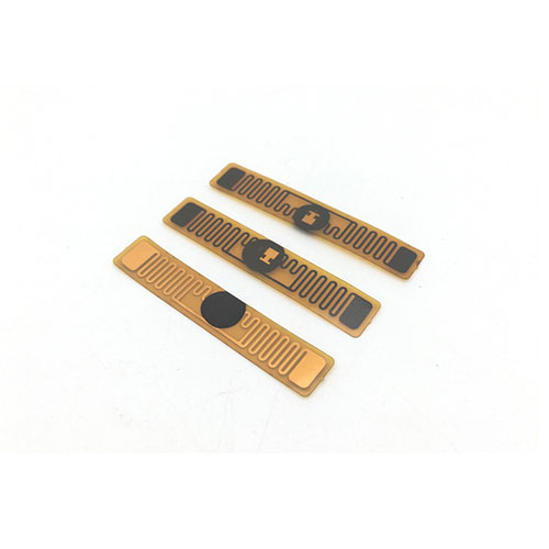 RFID rehvisilt UHF painduv passiivne rehvihaldussilt induktsioon UHF rehvi elektrooniline silt 3