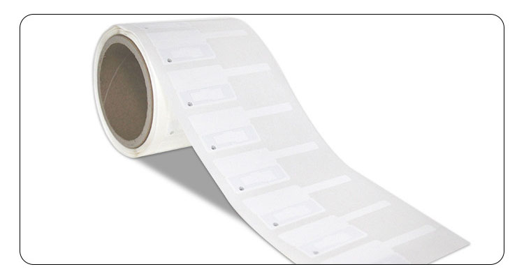 Tootjate kohandatud UHF RFID vilkuv valgus objektide leidmise silt passiivne 6C protokolli RFID elektrooniline silt arvutiruumi võrgukaabel