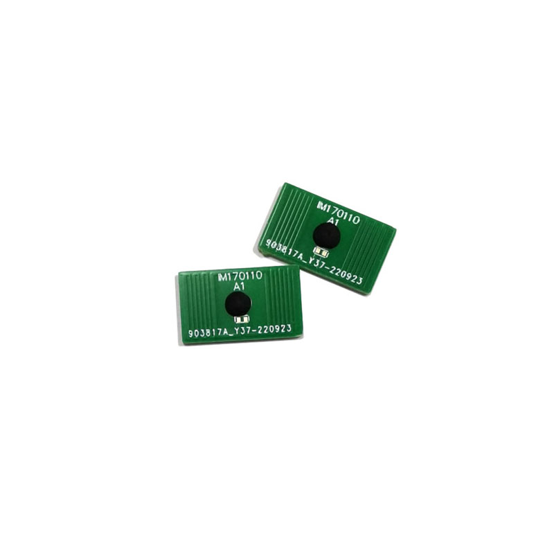 11*17MM UHF RFID-silt PCB metallivastane silt varade haldamiseks, kõrge temperatuurikindel R6P kiip